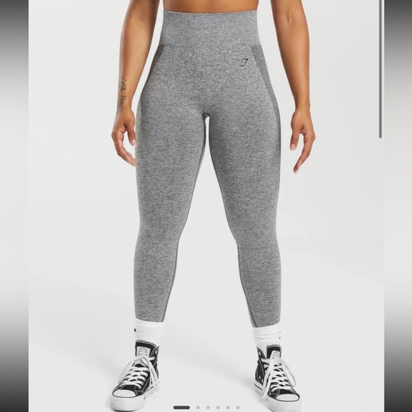 Gymshark flex high waisted leggings - Picture 1 of 5